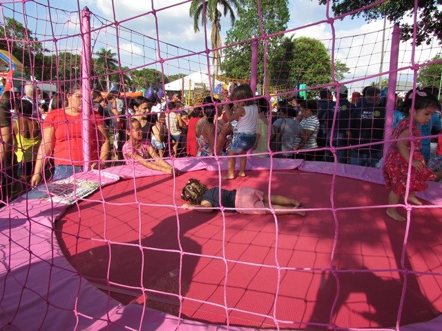 1ª Festa Criança Mais Feliz parte 002