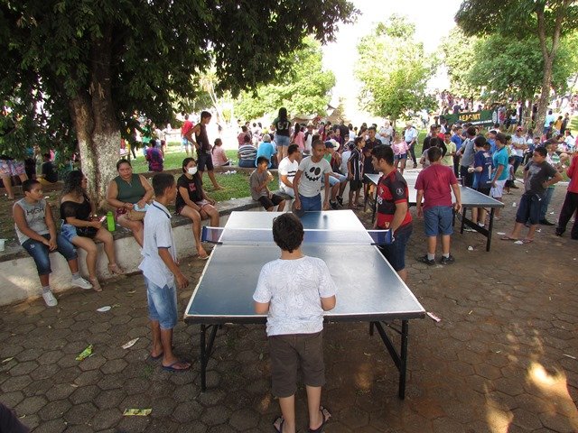 1ª Festa Criança Mais Feliz parte 002