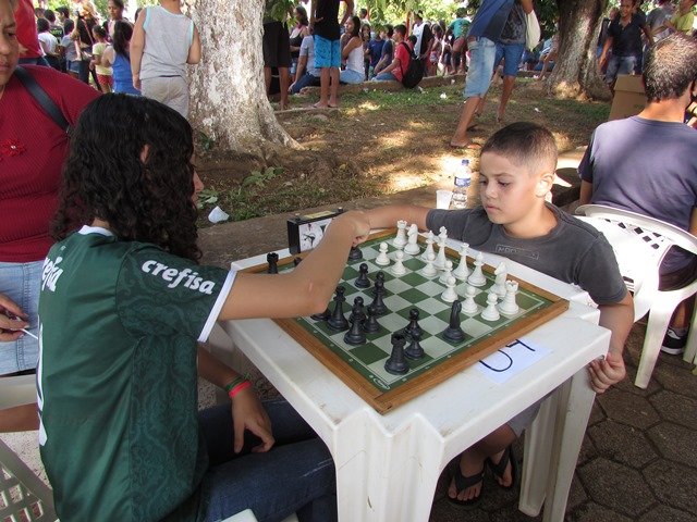 1ª Festa Criança Mais Feliz parte 002