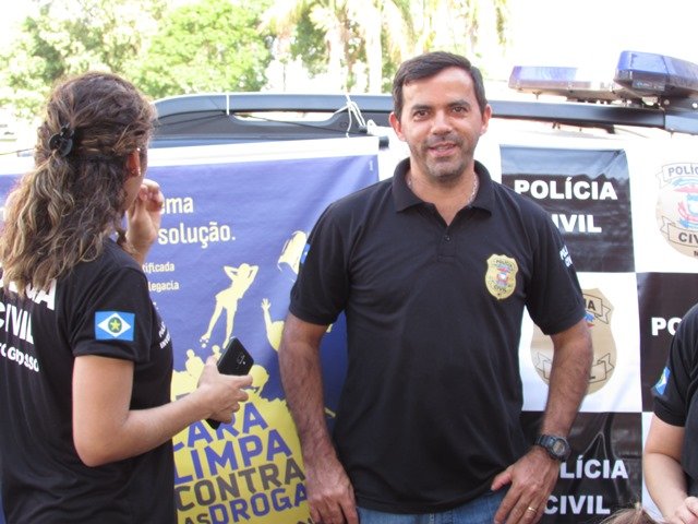 1ª Festa Criança Mais Feliz parte 002