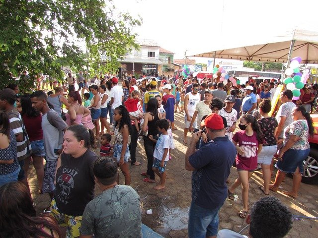 1ª Festa Criança Mais Feliz parte 002