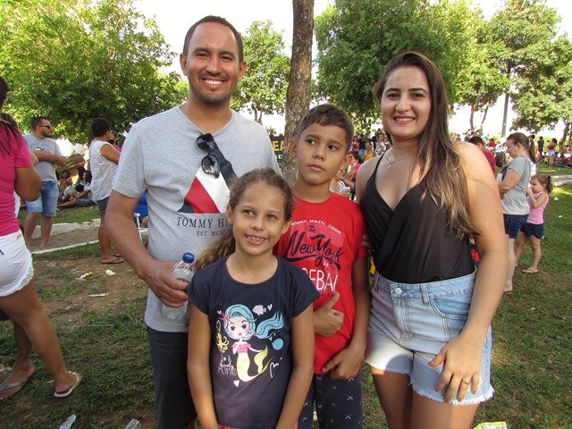 1ª Festa Criança Mais Feliz parte 002