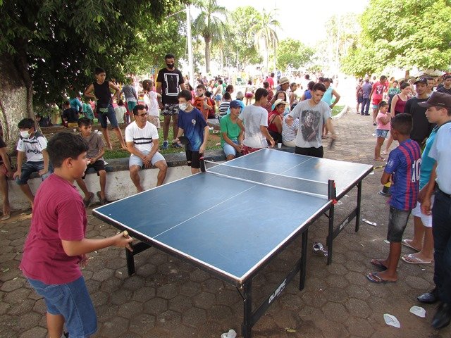 1ª Festa Criança Mais Feliz parte 002