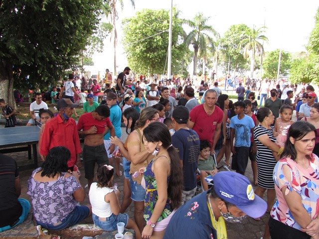 1ª Festa Criança Mais Feliz parte 002