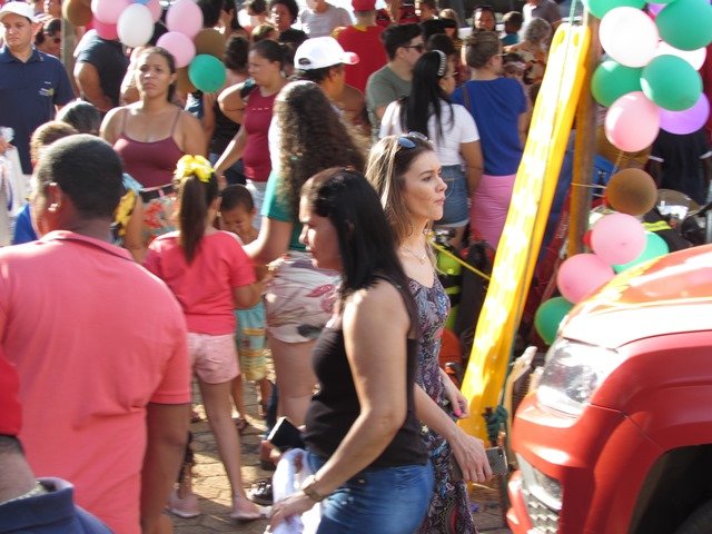 1ª Festa Criança Mais Feliz parte 002