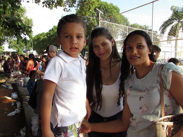 1ª Festa Criança Mais Feliz parte 002