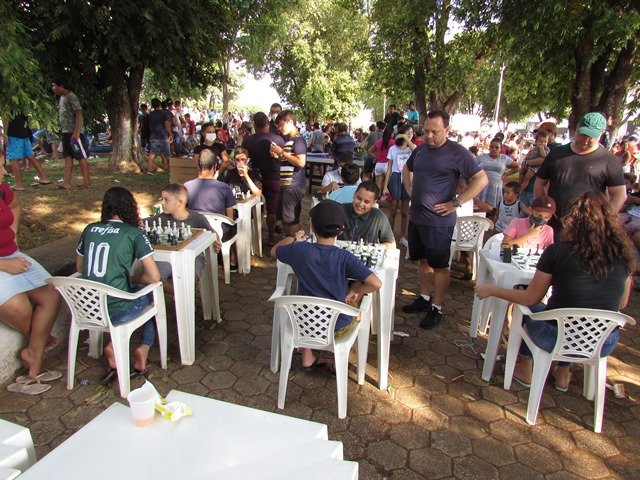 1ª Festa Criança Mais Feliz parte 002