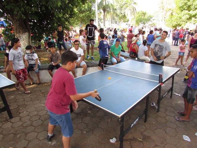 1ª Festa Criança Mais Feliz parte 002