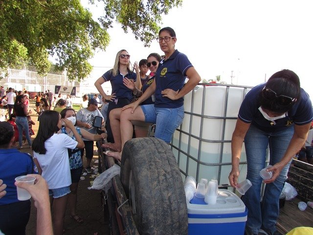 1ª Festa Criança Mais Feliz parte 002