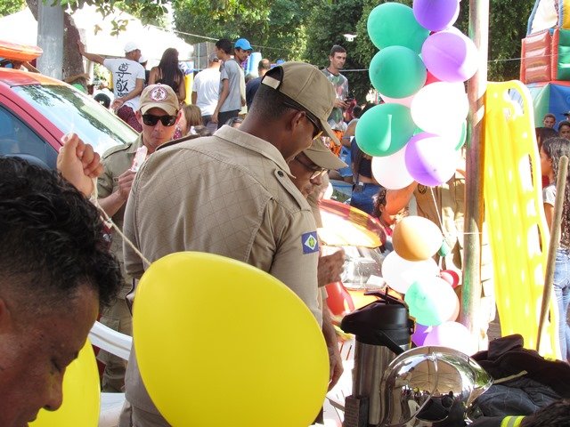 1ª Festa Criança Mais Feliz parte 002