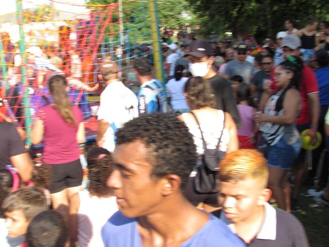 1ª Festa Criança Mais Feliz parte 002