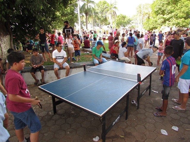 1ª Festa Criança Mais Feliz parte 002