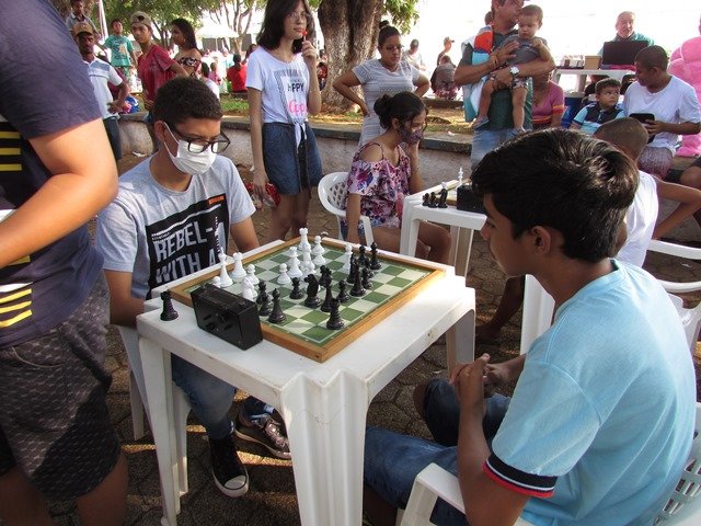 1ª Festa Criança Mais Feliz parte 002