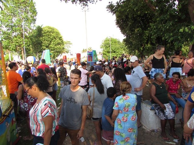 1ª Festa Criança Mais Feliz parte 002