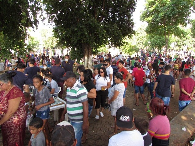 1ª Festa Criança Mais Feliz parte 002