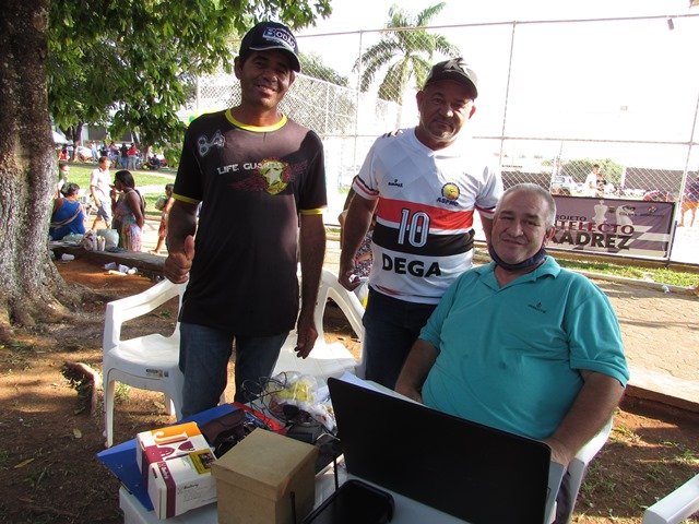 1ª Festa Criança Mais Feliz parte 002