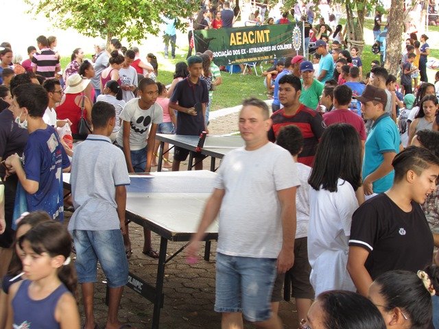 1ª Festa Criança Mais Feliz parte 002