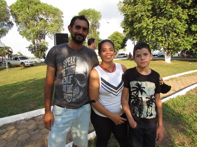 1ª Festa Criança Mais Feliz parte 003