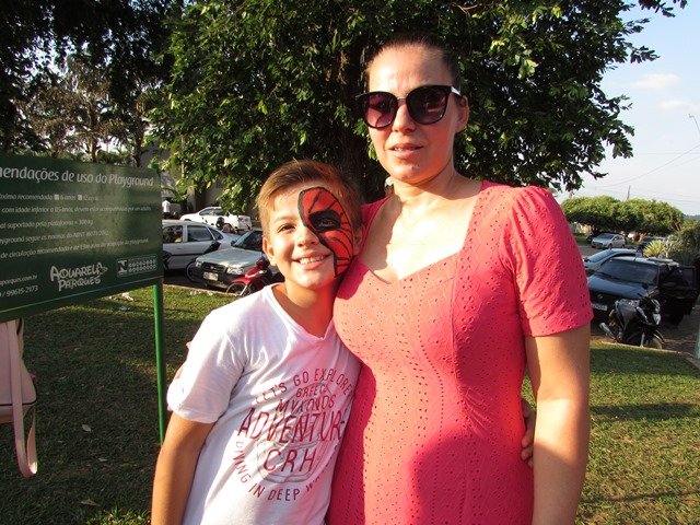 1ª Festa Criança Mais Feliz parte 003