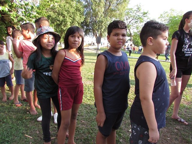 1ª Festa Criança Mais Feliz parte 003