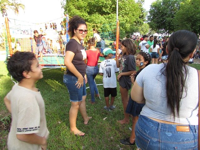 1ª Festa Criança Mais Feliz parte 003