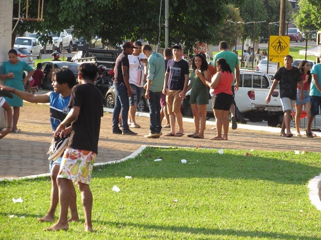 1ª Festa Criança Mais Feliz parte 003