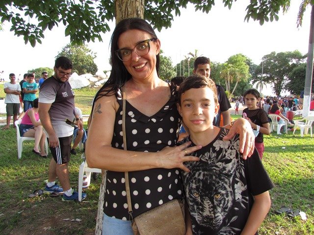 1ª Festa Criança Mais Feliz parte 003