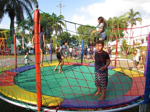 1ª Festa Criança Mais Feliz parte 003