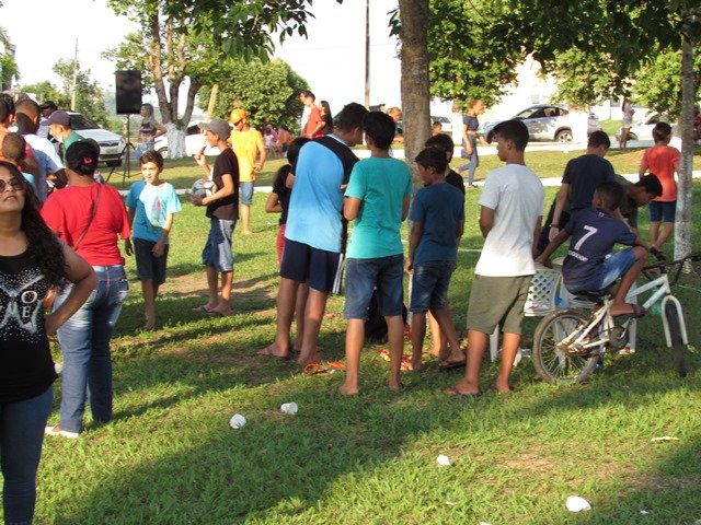 1ª Festa Criança Mais Feliz parte 003