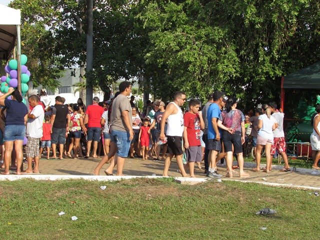 1ª Festa Criança Mais Feliz parte 003