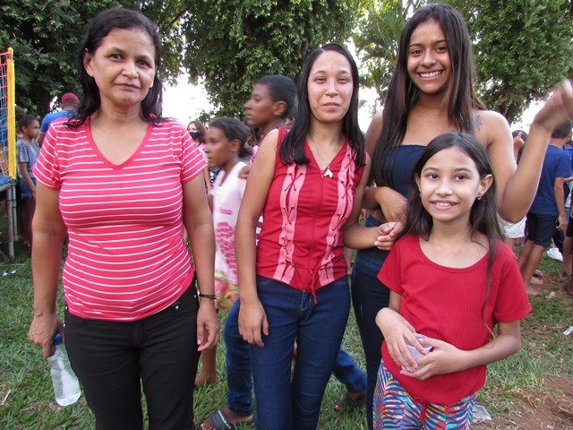 1ª Festa Criança Mais Feliz parte 003