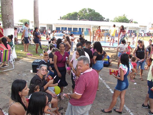 1ª Festa Criança Mais Feliz parte 003