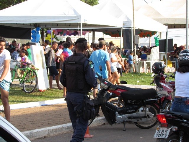1ª Festa Criança Mais Feliz parte 003