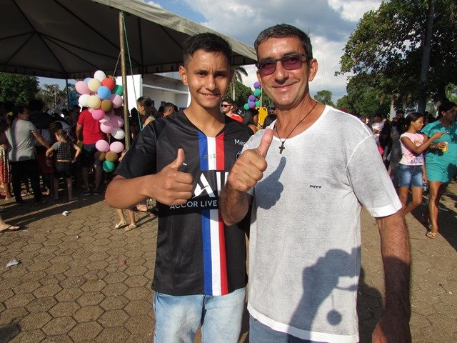 1ª Festa Criança Mais Feliz parte 003