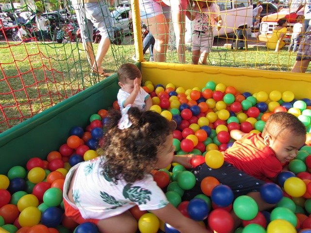 1ª Festa Criança Mais Feliz parte 003