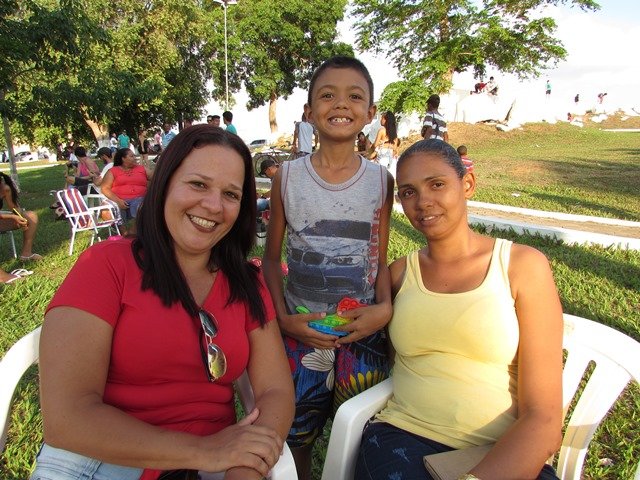 1ª Festa Criança Mais Feliz parte 003