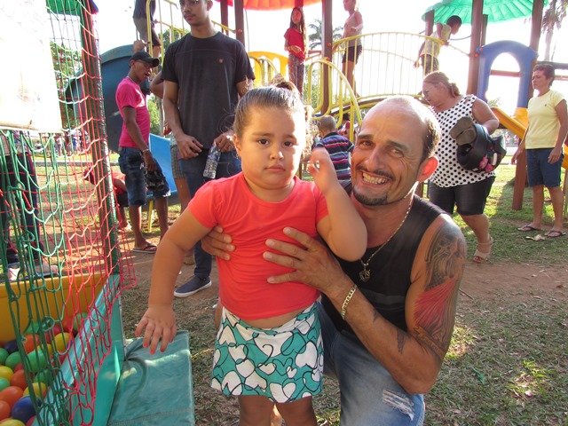 1ª Festa Criança Mais Feliz parte 003