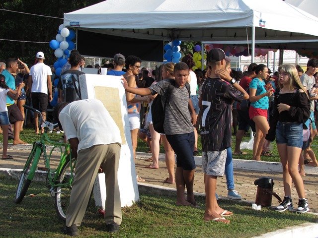 1ª Festa Criança Mais Feliz parte 003