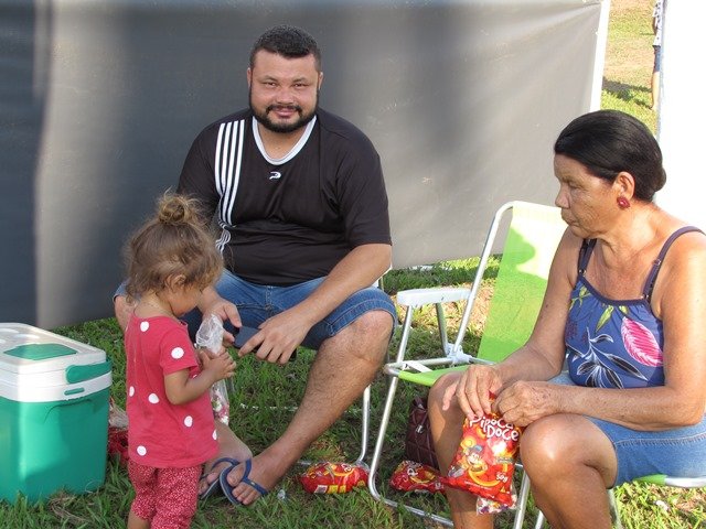 1ª Festa Criança Mais Feliz parte 003