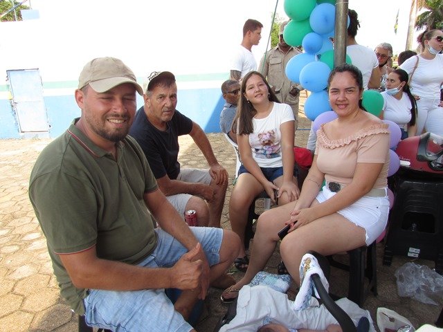 1ª Festa Criança Mais Feliz parte 003