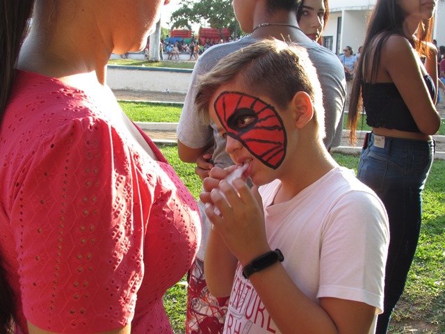 1ª Festa Criança Mais Feliz parte 003