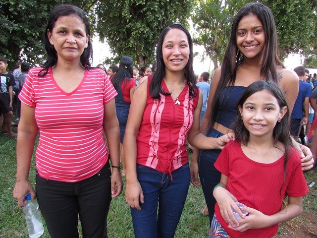 1ª Festa Criança Mais Feliz parte 003