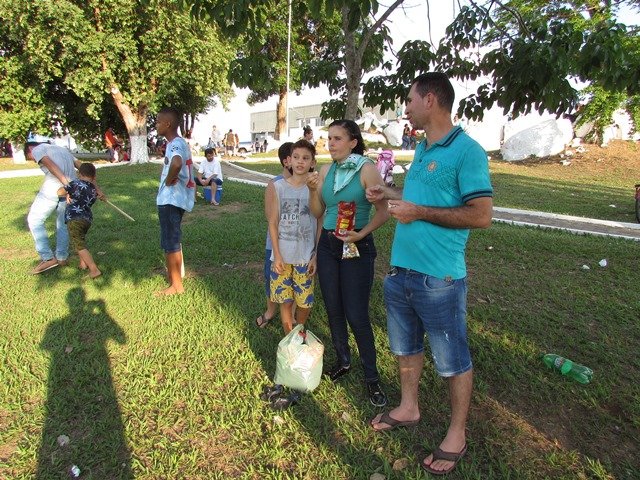 1ª Festa Criança Mais Feliz parte 003