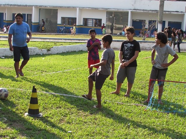 1ª Festa Criança Mais Feliz parte 003