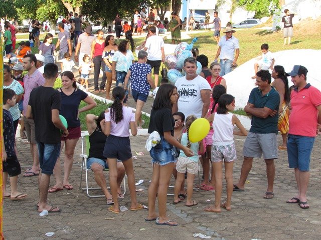 1ª Festa Criança Mais Feliz parte 003