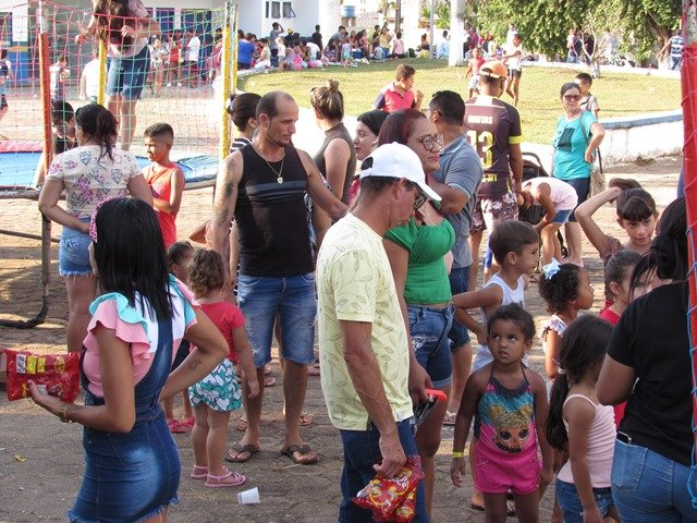 1ª Festa Criança Mais Feliz parte 003
