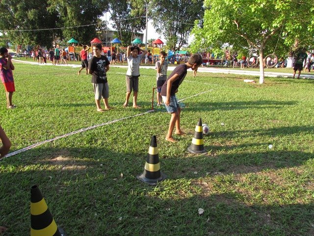 1ª Festa Criança Mais Feliz parte 003