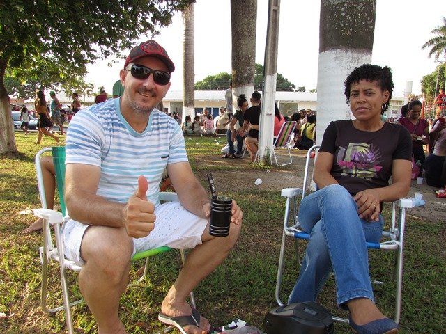 1ª Festa Criança Mais Feliz parte 003