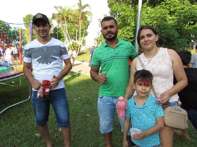 1ª Festa Criança Mais Feliz parte 003