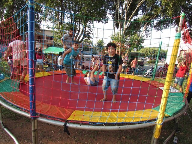 1ª Festa Criança Mais Feliz parte 003